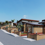 Eco-1000 on Plot 3