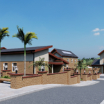 Eco-1000 on Plot 3