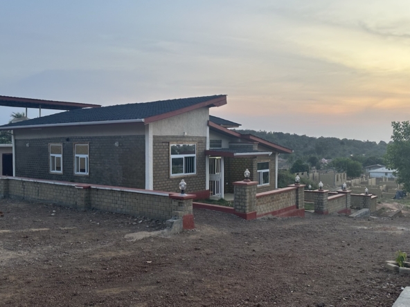 Eco-1000 on Plot 1