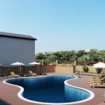 Community Swimming Pool