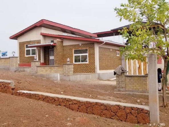Eco-1000 on plot 1